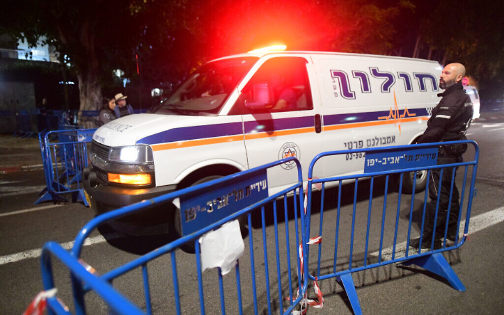 With Shabbat over, Mt. Meron victim identification and funerals resume - Vimarsana News