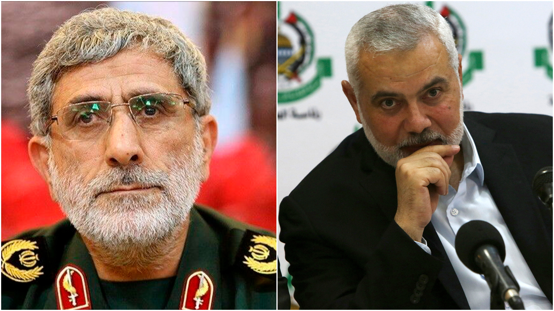 Leader hamas Hamas leader