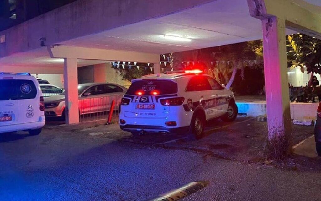 Woman found dead in Haifa apartment; husband and son arrested as murder suspects - Vimarsana News