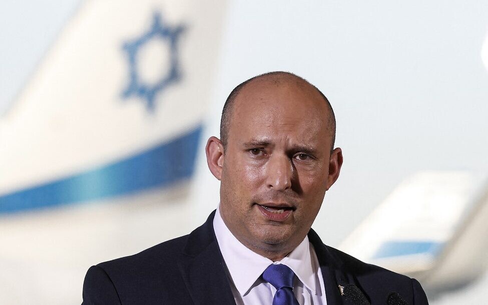 Bennett urges Israelis not to travel abroad amid rise in COVID infections |  The Times of Israel