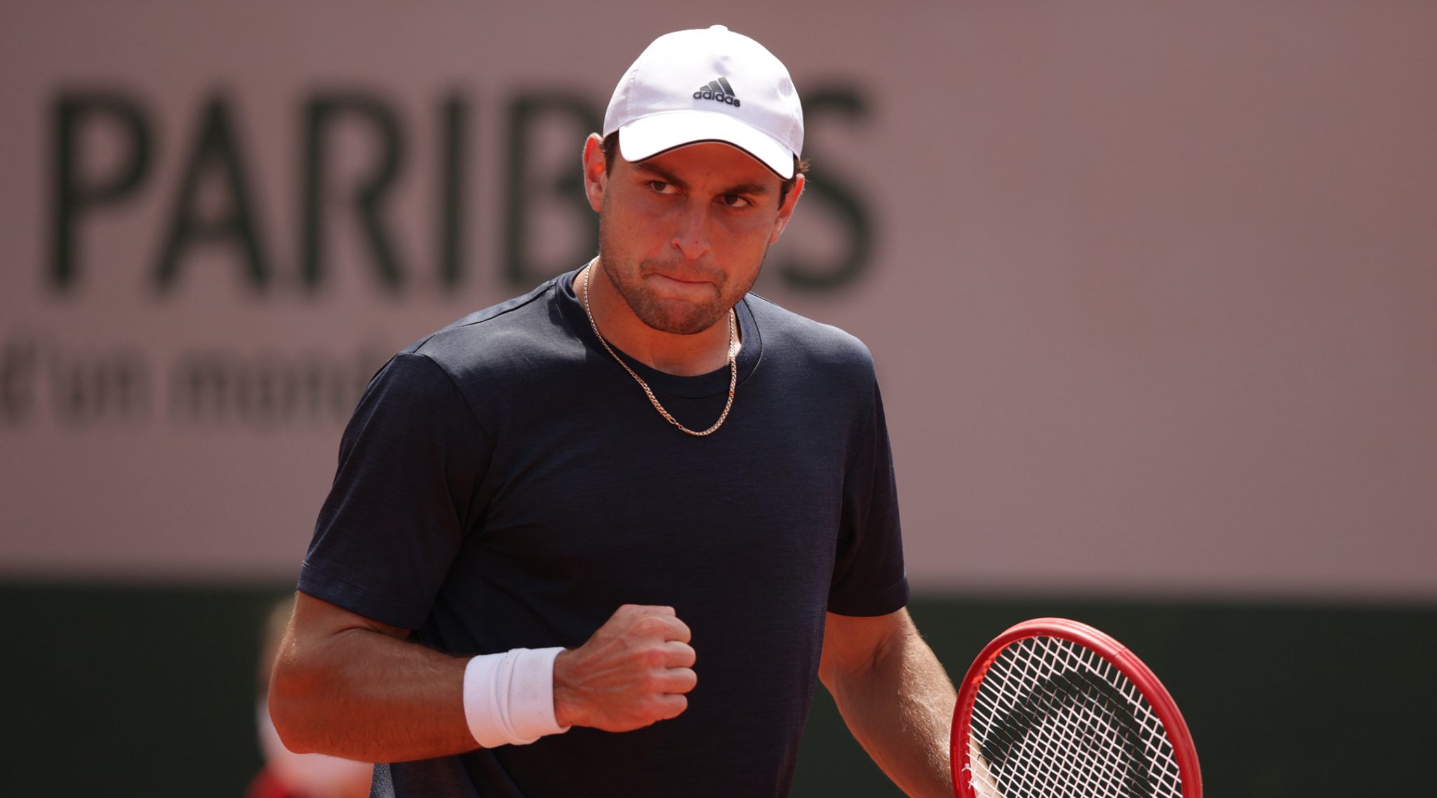 Russian-Israeli tennis player Karatsev reaches French Open mixed doubles final The Times of Israel