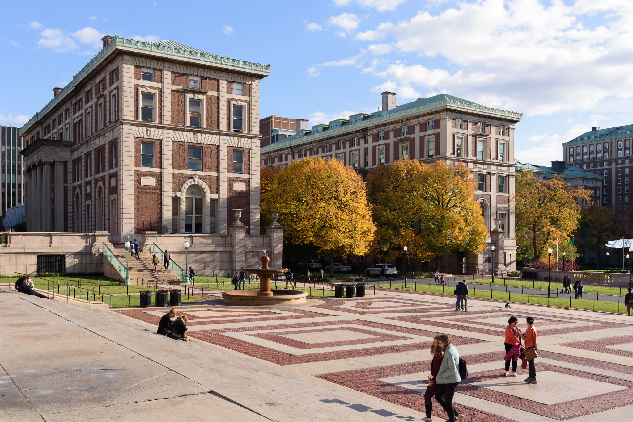 Just before Holocaust Day, Columbia Law student senate rejected a
