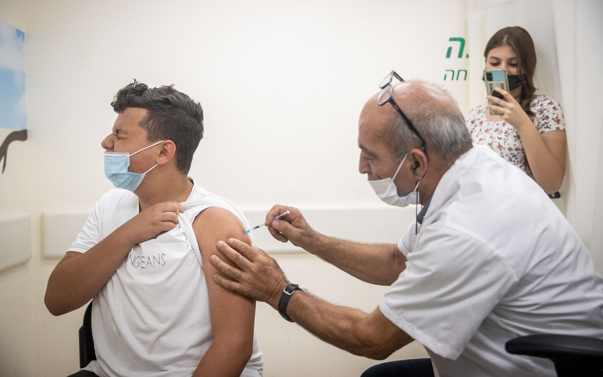 Israel may have to throw away nearly 1 million COVID vaccines | The Times of Israel