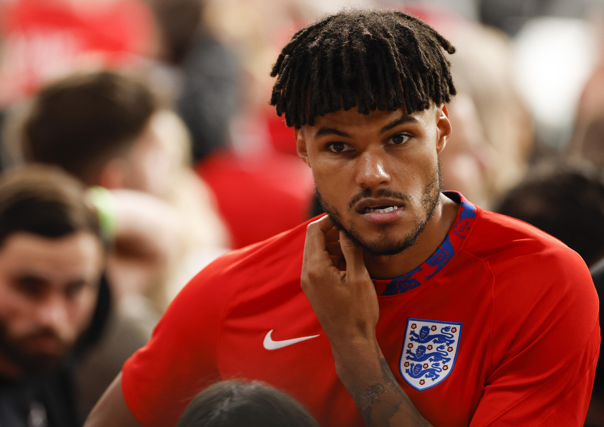 Wave of online racism toward soccer stars forces U.K. government to listen  - National