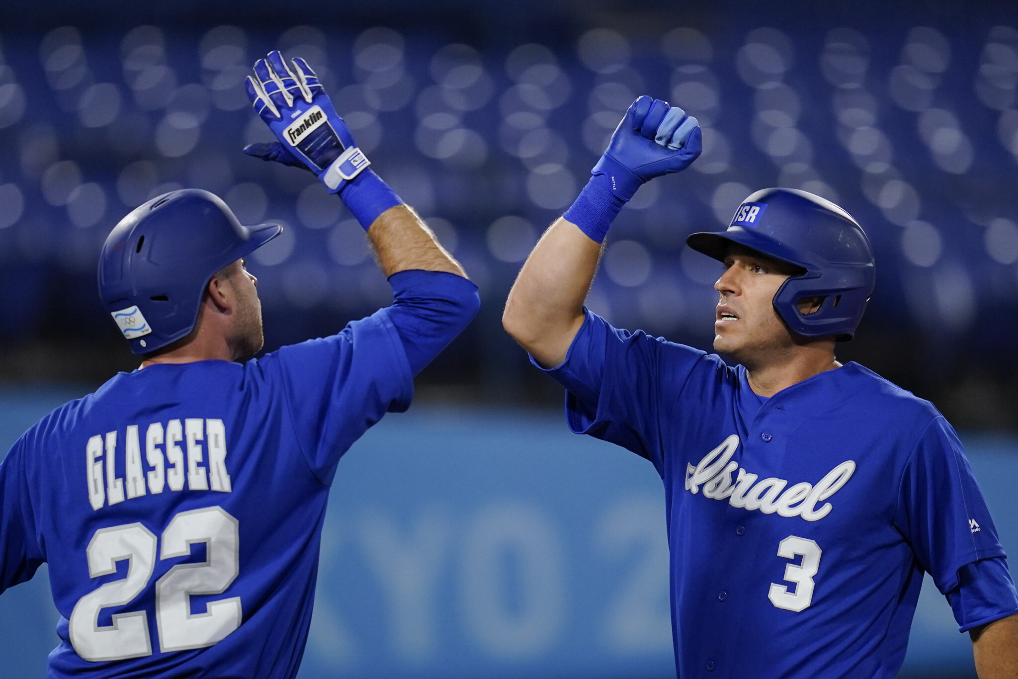 Here is Team Israel's full World Baseball Classic roster - Jewish