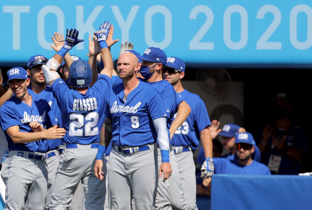 Ian Kinsler set to manage Team Israel at 2023 World Baseball