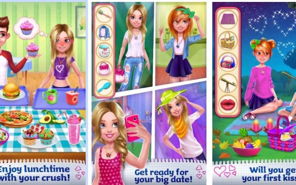 Barbie Dreamhouse Adventures – Applications sur Google Play