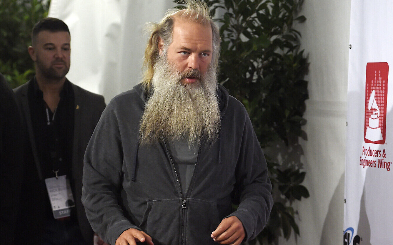 Is Michael Rubin Related to Rick Rubin? Who are They? - News