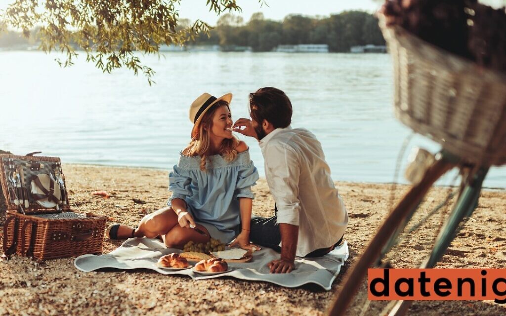Experts at DateNight reveal why you need to try new things in your relationship - Sponsored Content - Vimarsana News