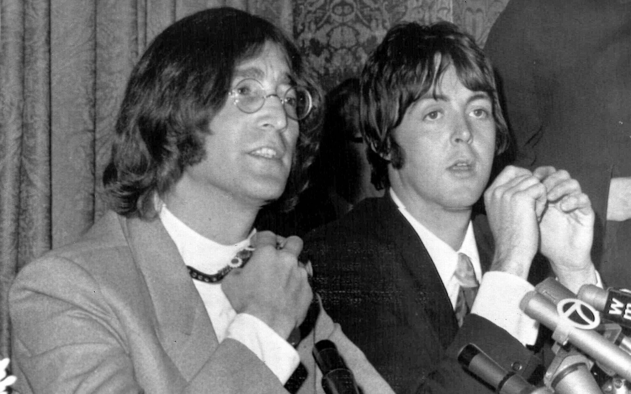 Found: Lennon and McCartney's comedy about the messiah | The Times of Israel