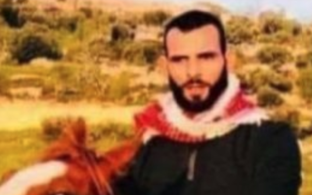 Hamas operative killed in IDF shootout was brother of slain soldier’s kidnapper thumbnail
