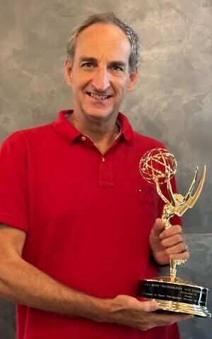 Israeli firm Beamr awarded Emmy for video compression tech