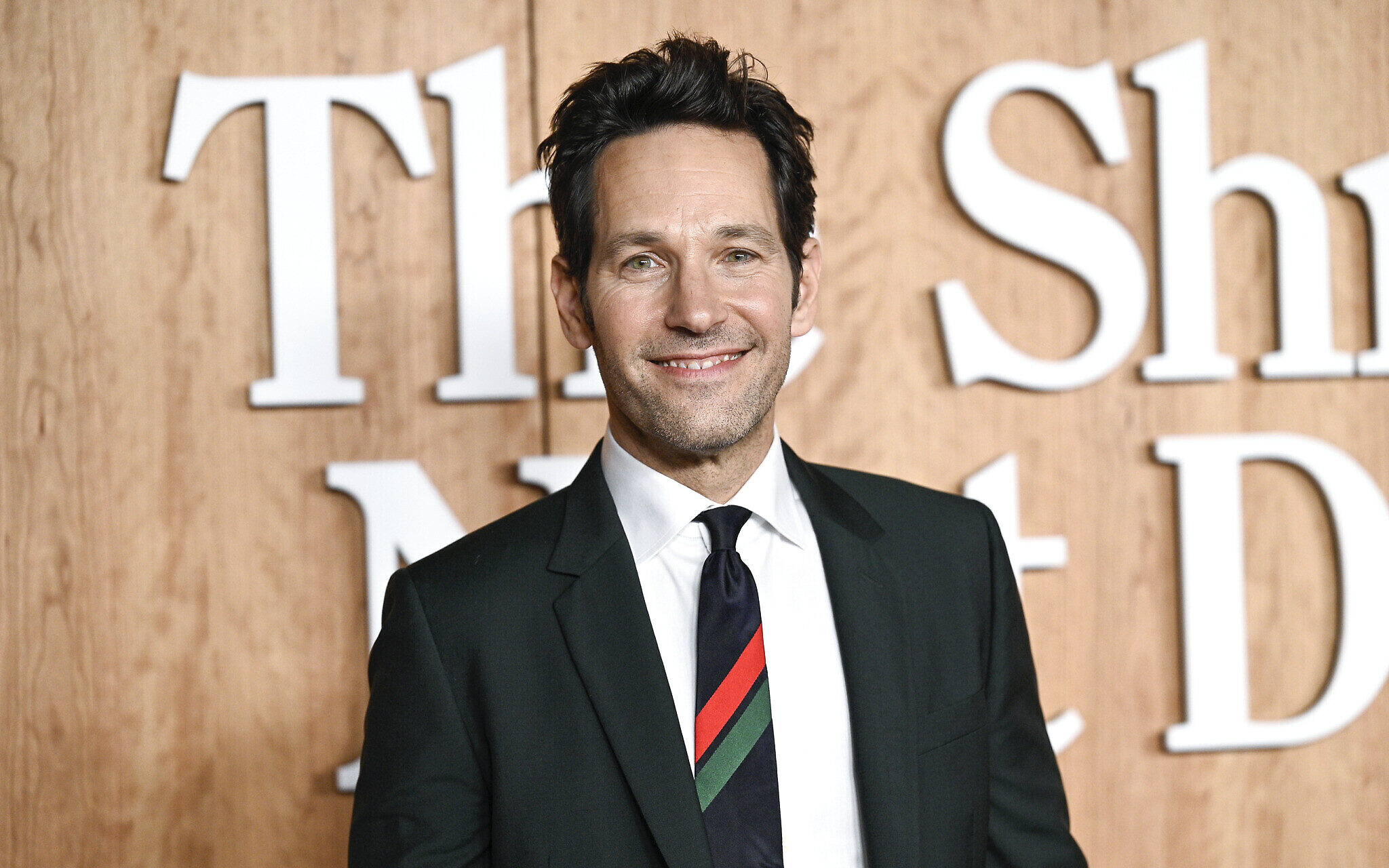People Magazine Names Paul Rudd As 2021s Sexiest Man Alive The Times Of Israel