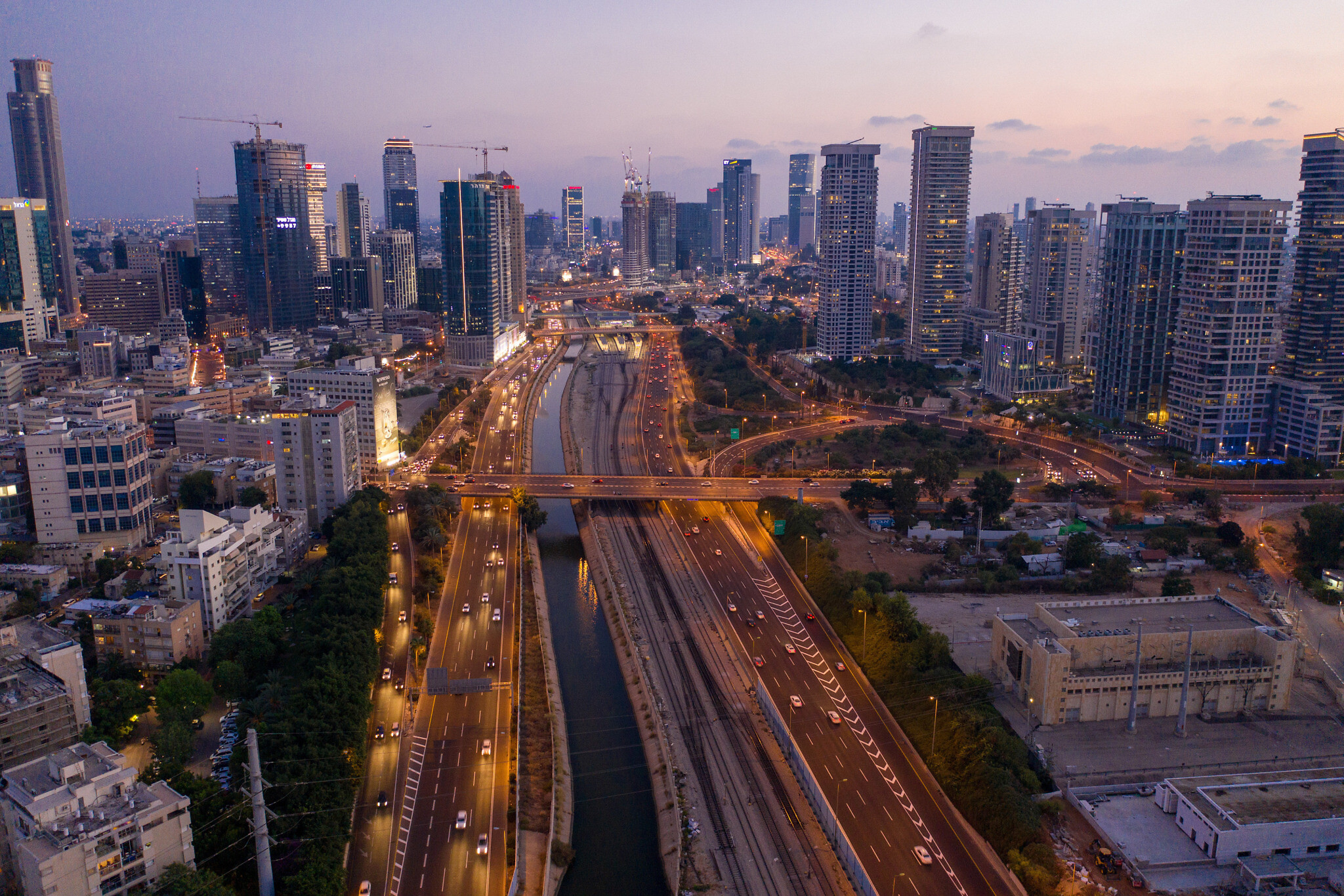Tel Aviv ranked world's most expensive city, overtaking Paris | The Times  of Israel