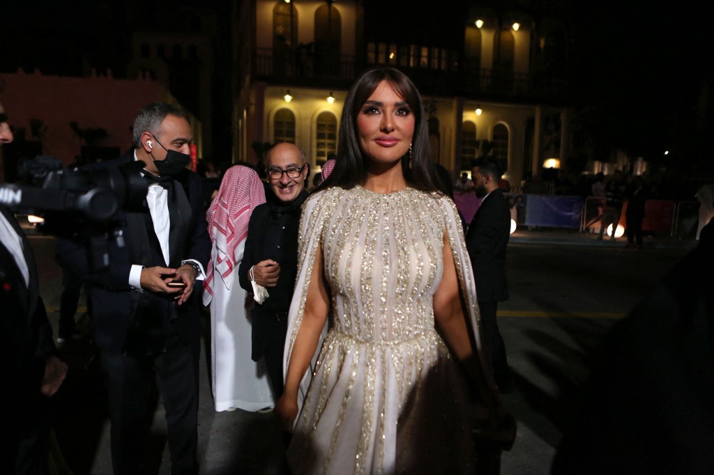 After ending cinema ban, Saudis roll out red carpet for 1st film festival |  The Times of Israel