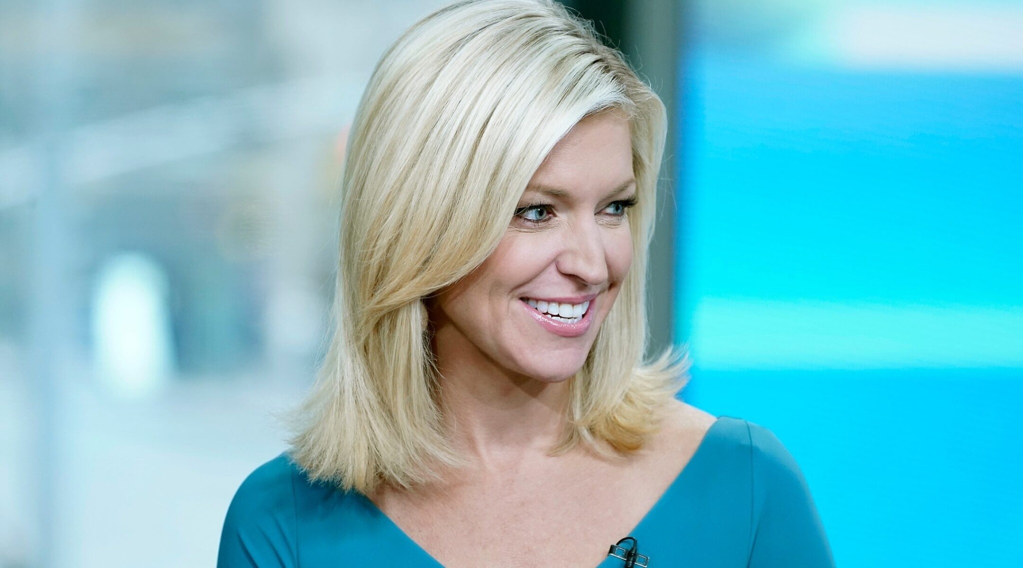 Fox Tv Female Anchors