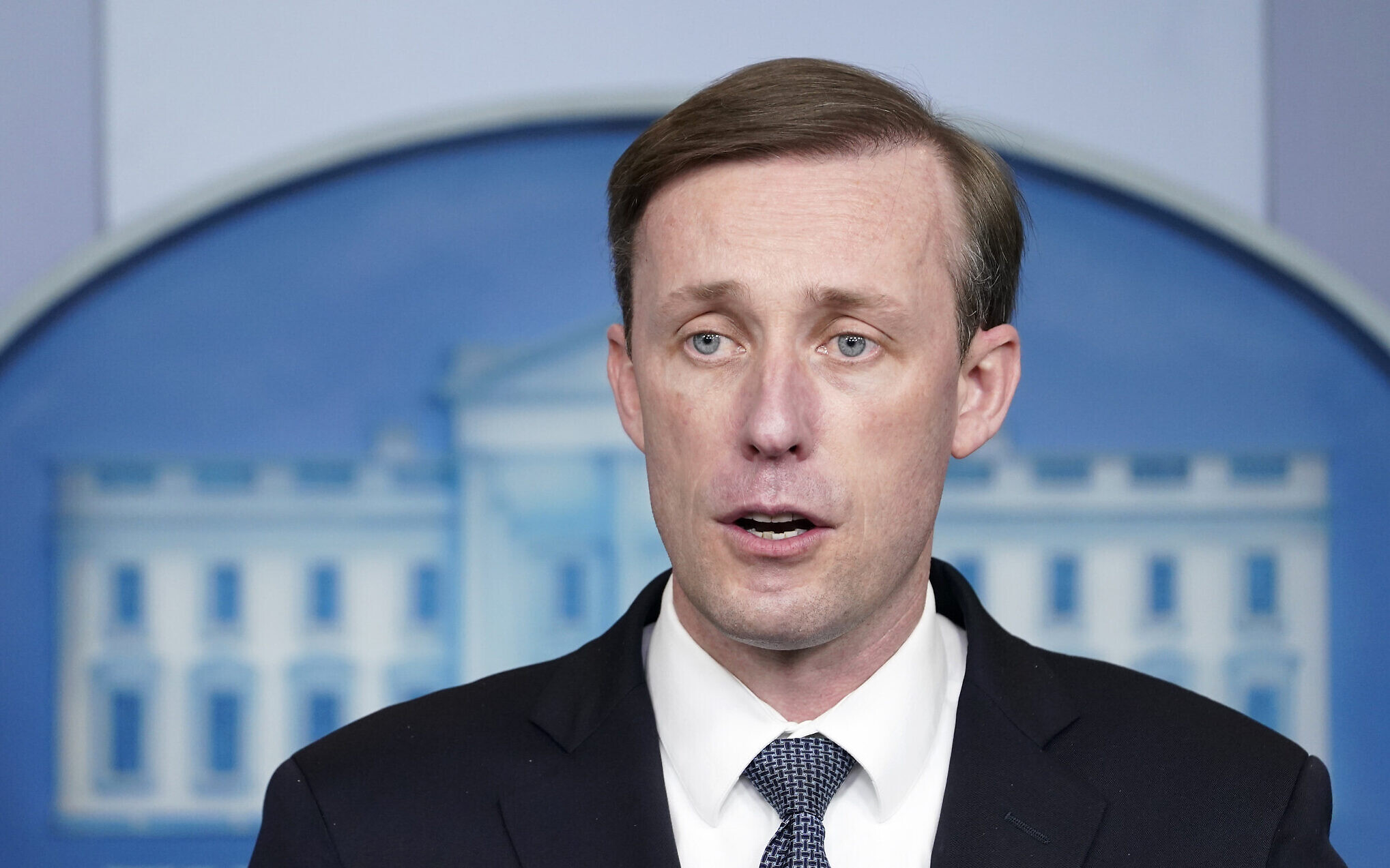 White House adviser pans Trump's 'catastrophic mistake' in leaving Iran