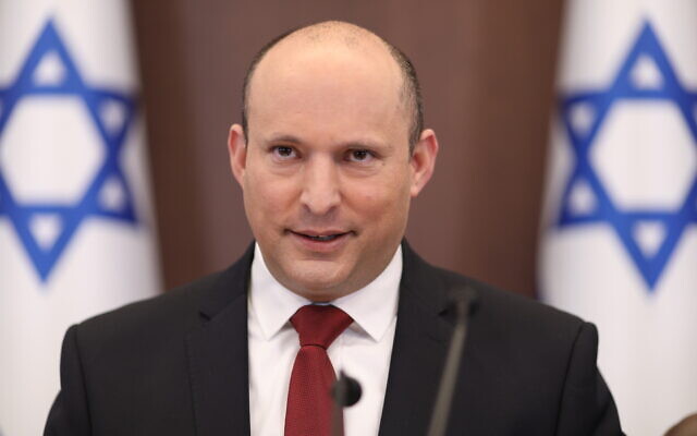 Bennett appeals for ‘patience’ amid public dismay over shifting, unclear COVID rules
