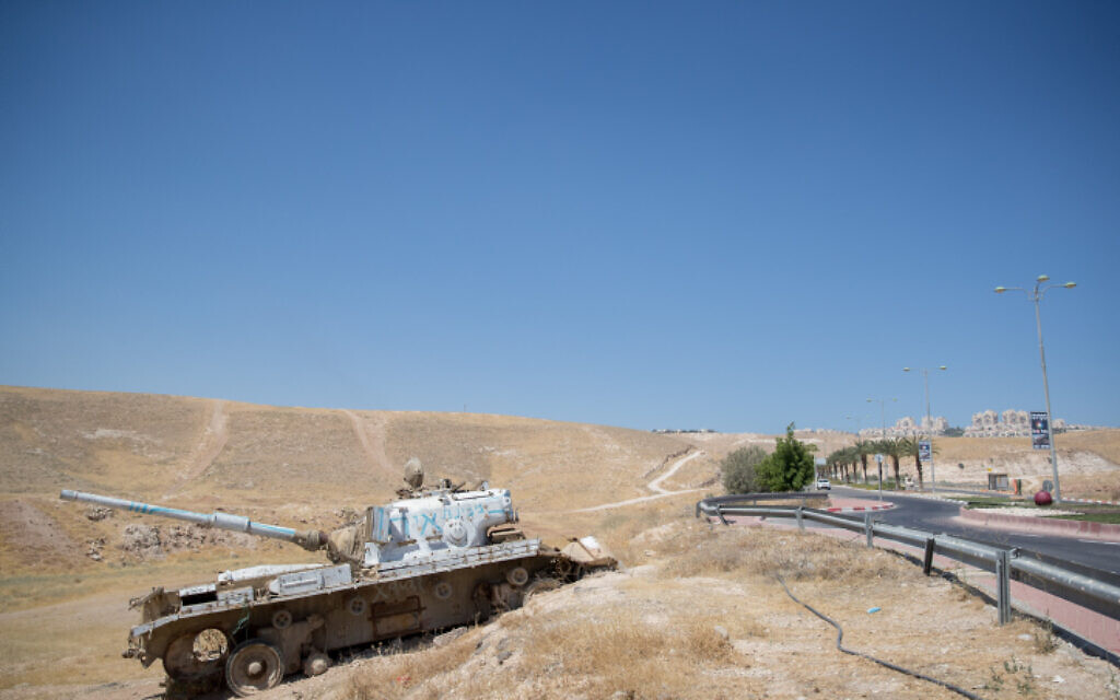 2 soldiers wounded in apparent IDF training accident - Vimarsana News
