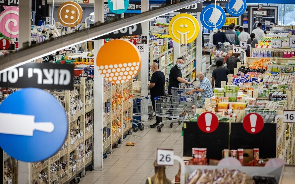 Finance, economy ministries warn major food companies against price hikes