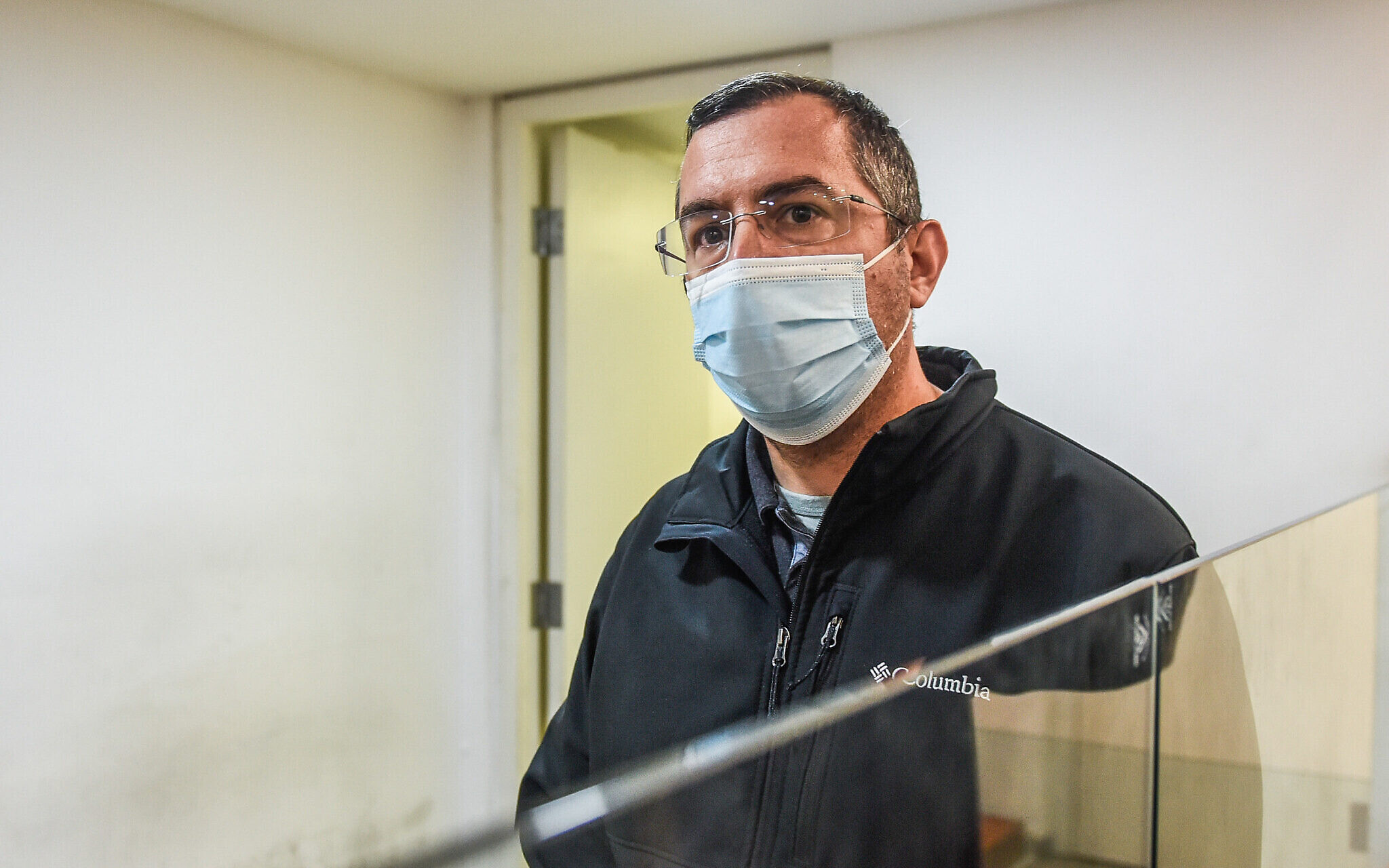 Gynecologist accused of sexually assaulting patients released to house arrest The Times of Israel image