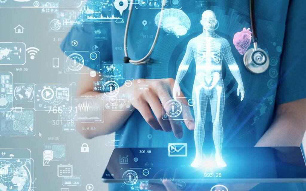 Investors expect to pour more funds into digital health, survey shows