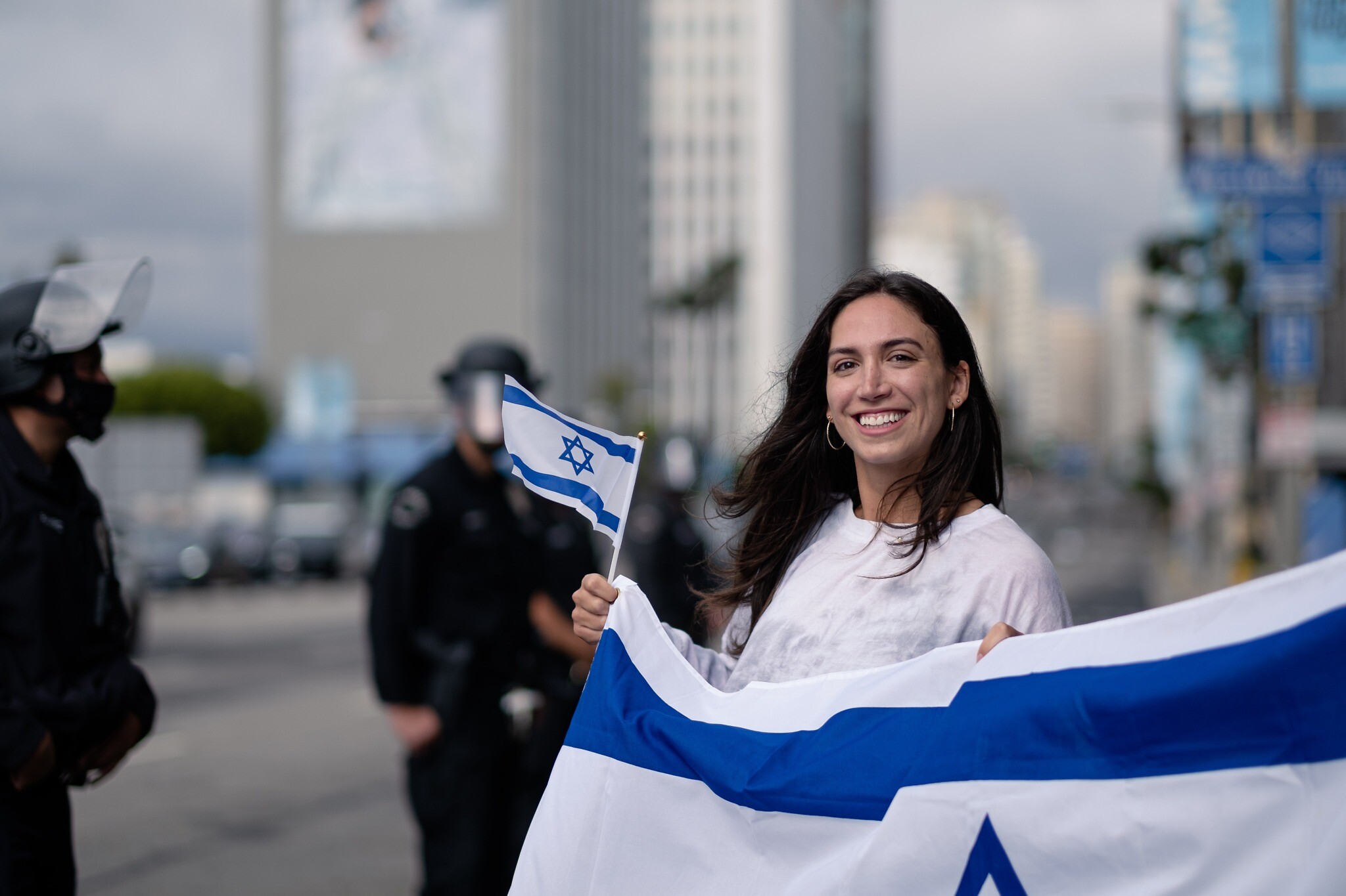 What Does Liberal Zionism Mean in 2022? - Sponsored Content | The Times of  Israel