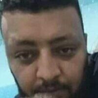 Muhammad Amash, killed on January 16, 2022 (Courtesy)