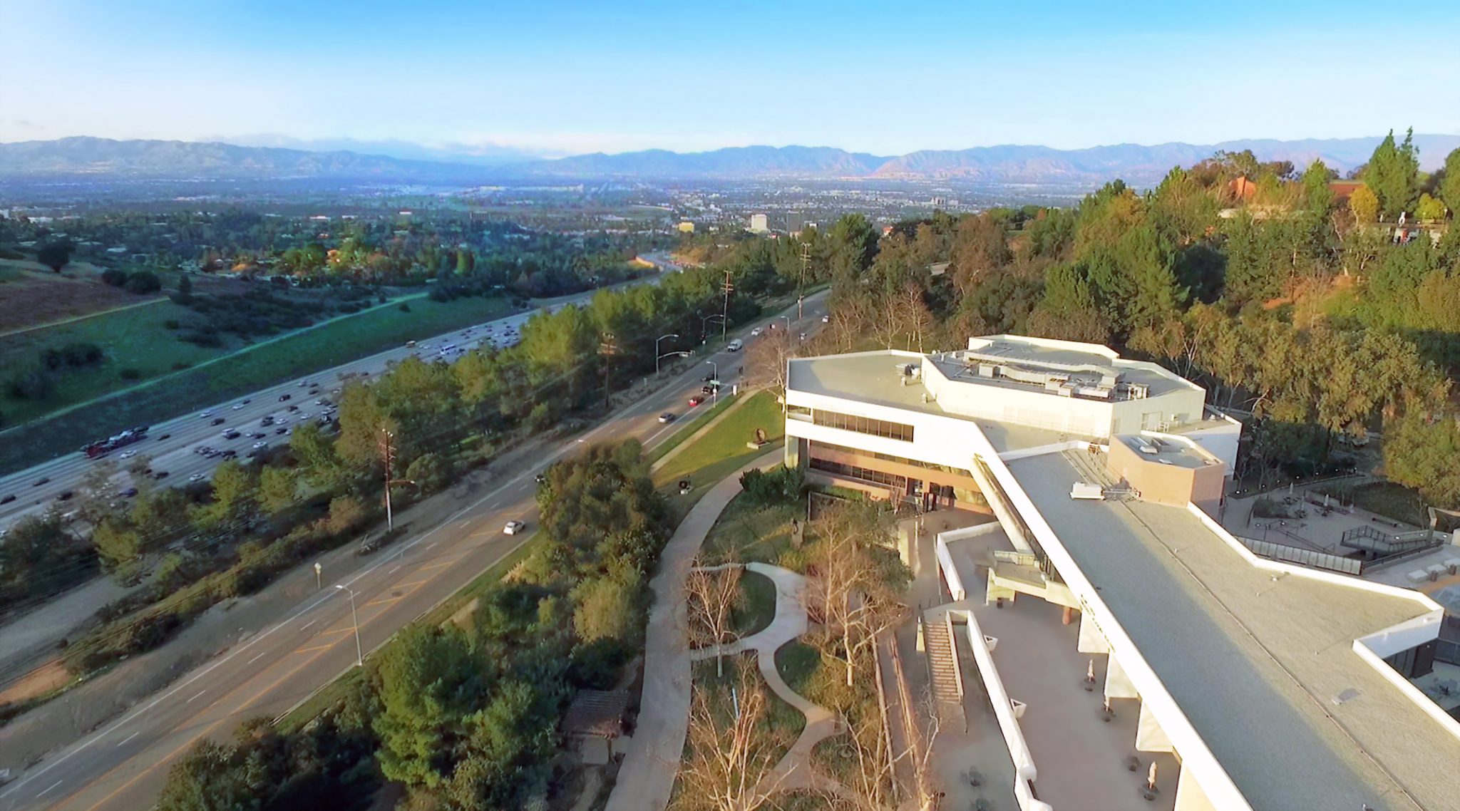 American Jewish University is selling ‘all or part’ of its Los Angeles