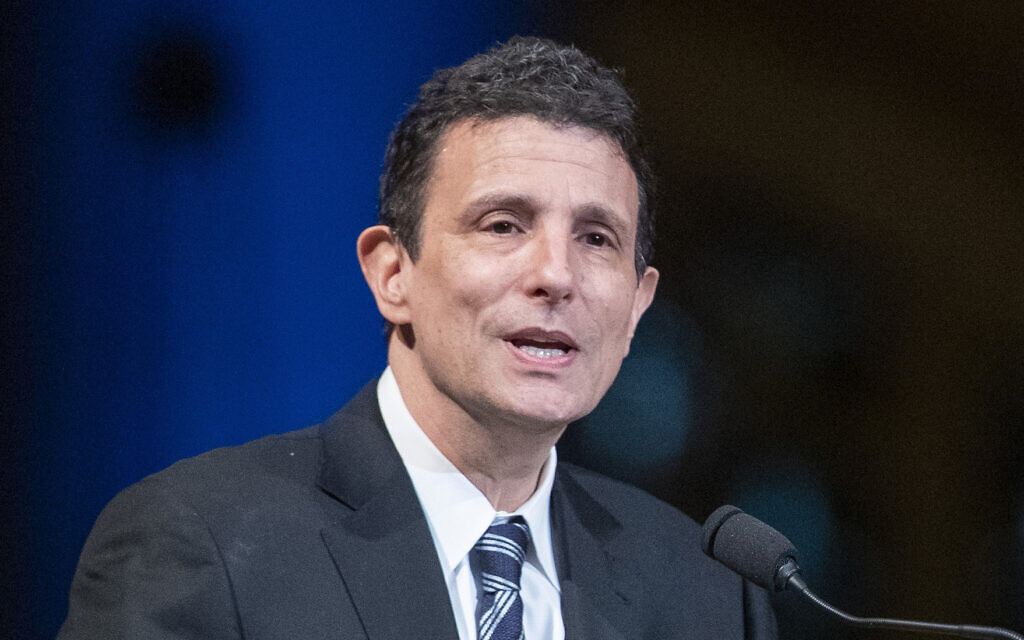 The New Yorker's David Remnick - Sponsored Content - Vimarsana News
