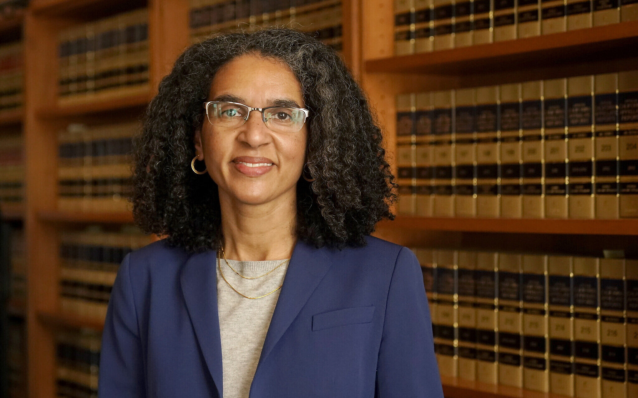 Who Is Leondra Kruger? Is She Jewish By Religion? US Supreme Court Judge Top Contender Background Details