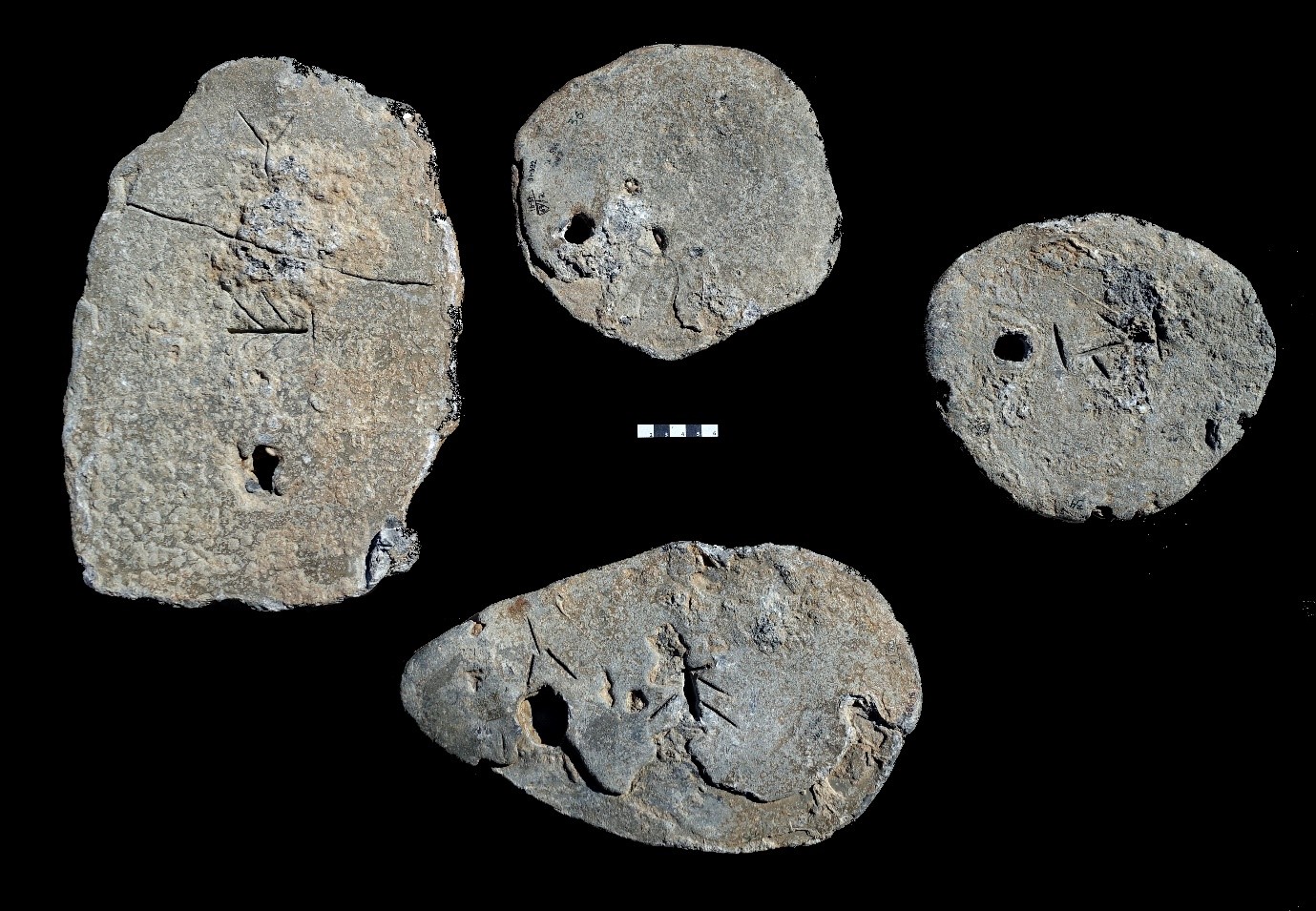 New analysis of 3,200-year-old lead ingots sinks theories about Bronze Age  trade