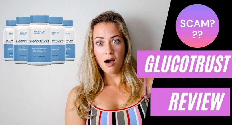 Glucotrust customer reviews-does Gluco trust ingredients work? - Sponsored  Content | The Times of Israel