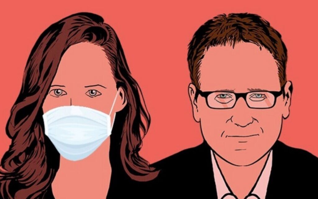 Unhealthy: Whoopi Goldberg, Amnesty, and a Jewdle showdown - Sponsored Content - Vimarsana News