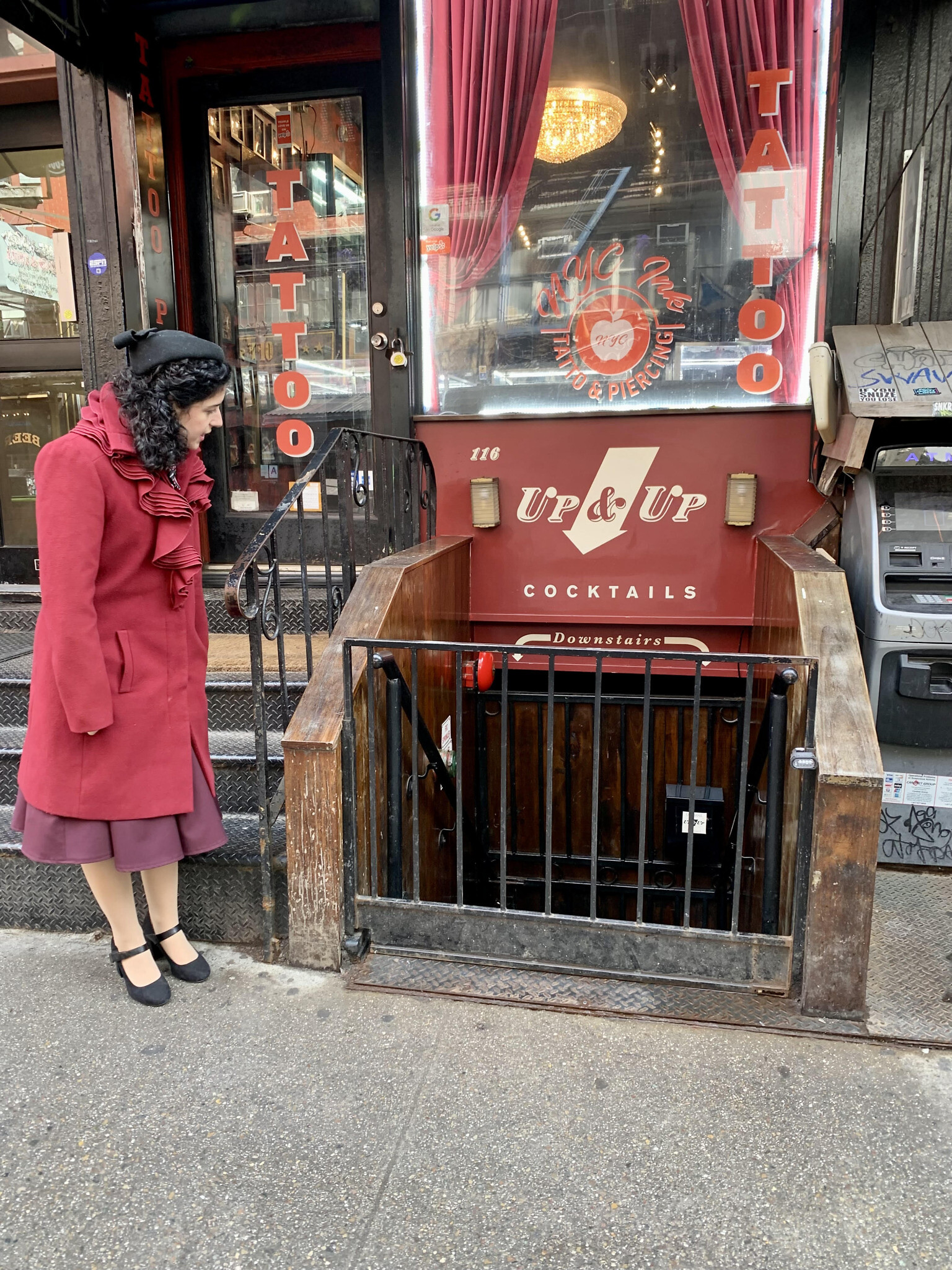The Marvelous Mrs. Maisel: Marvel at These New York Abodes – The Modern  Digest