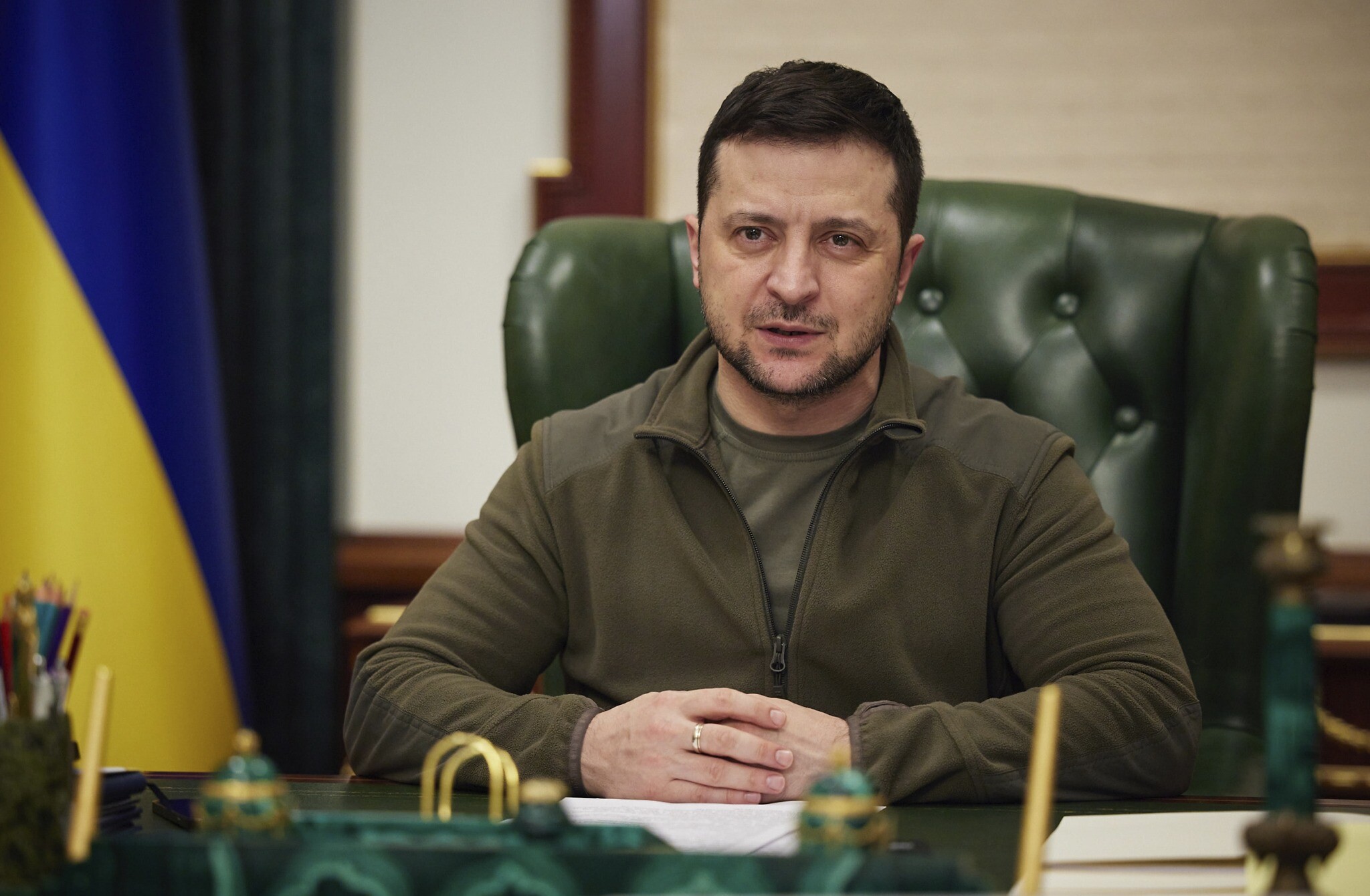 America's bobblehead museum to begin production on Zelensky figure | The  Times of Israel