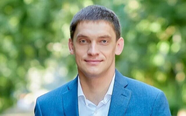 Η Ρωσία εισάγει «νέο δήμαρχο» στην πόλη της Ουκρανίας μετά την απαγωγή του προκατόχου του