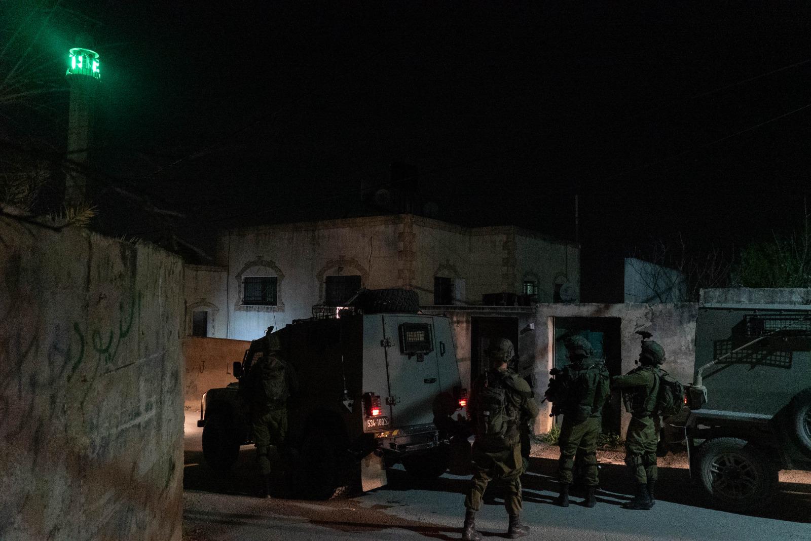 IDF razes homes of suspects in West Bank attack, clashes with ...