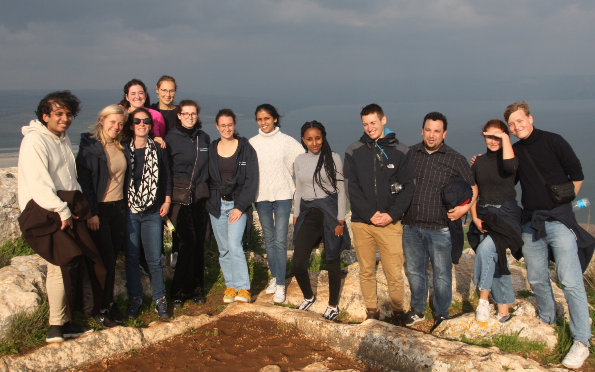 Tel Aviv University Int’l LL.M. program seeks top students worldwide