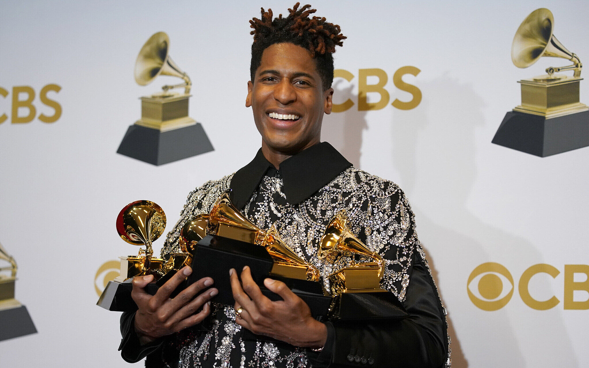 Jon Batiste Religion: Is He Jewish? His Nationality, Family Background, And Political Party He Support