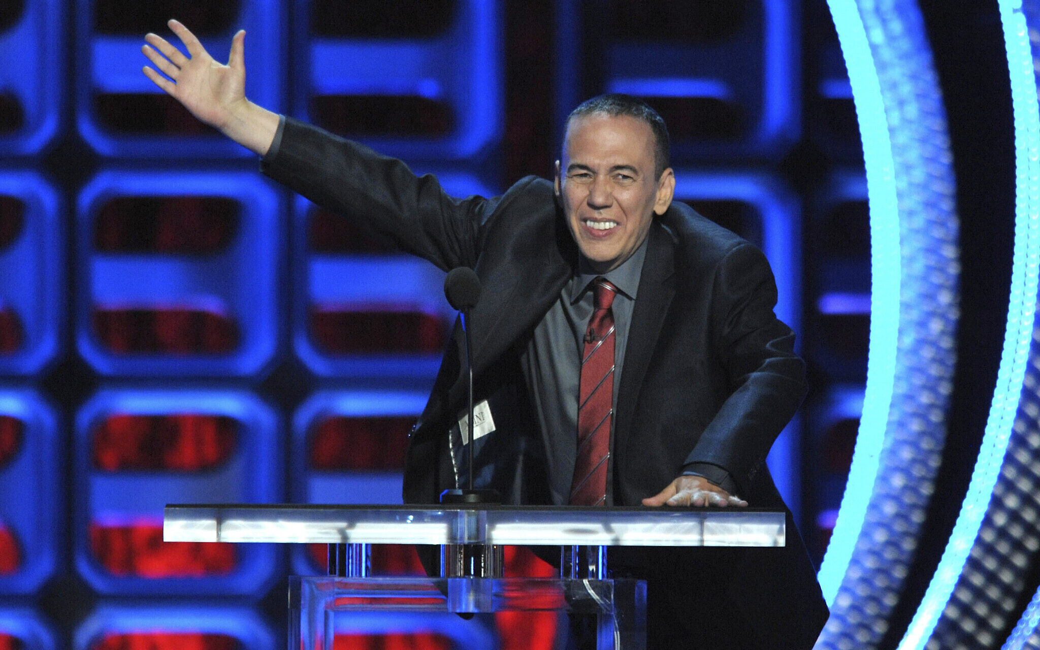 Gilbert Gottfried, comic actor with iconic rasp, dies at 67 | The Times of  Israel