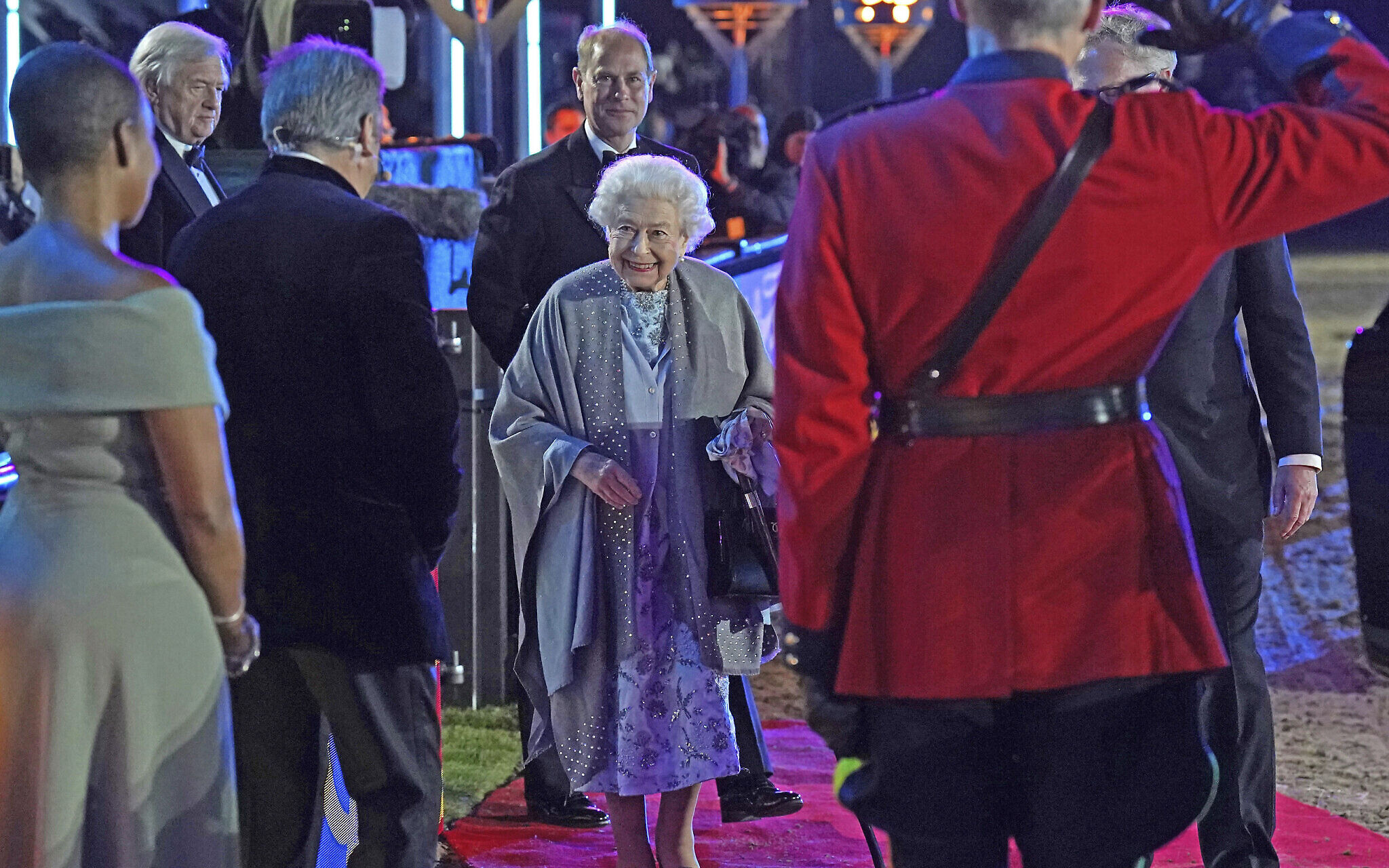 What to expect from Queen Elizabeth's Jubilee year