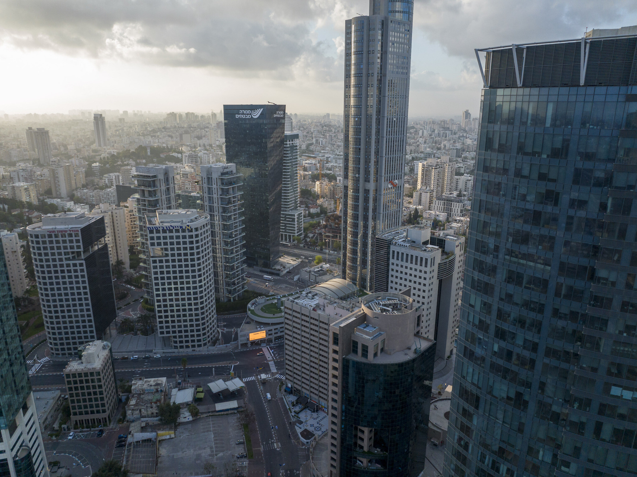 foreign-investment-in-israel-plunged-60-in-first-quarter-of-2023