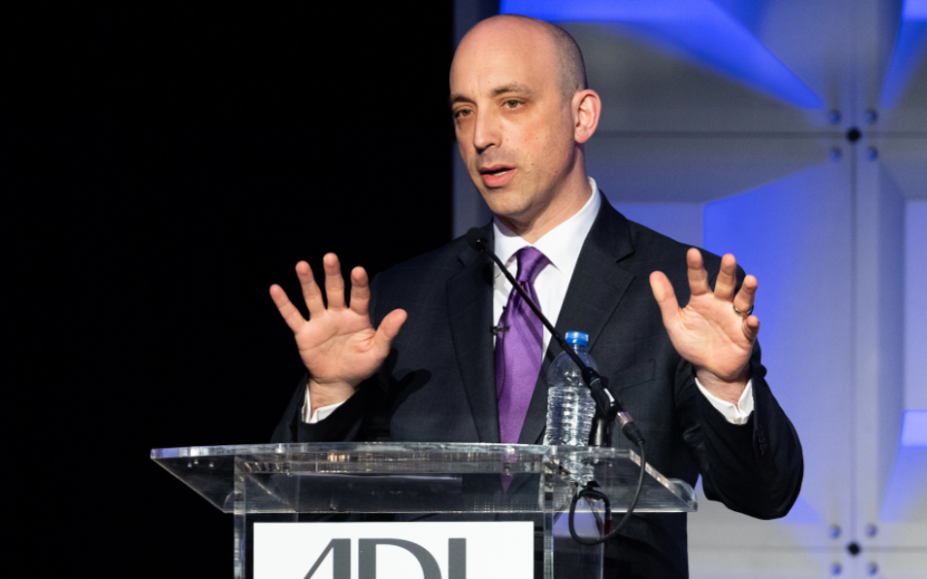 ADL to ‘thoroughly review’ schooling components following Fox News calls group ‘far left’