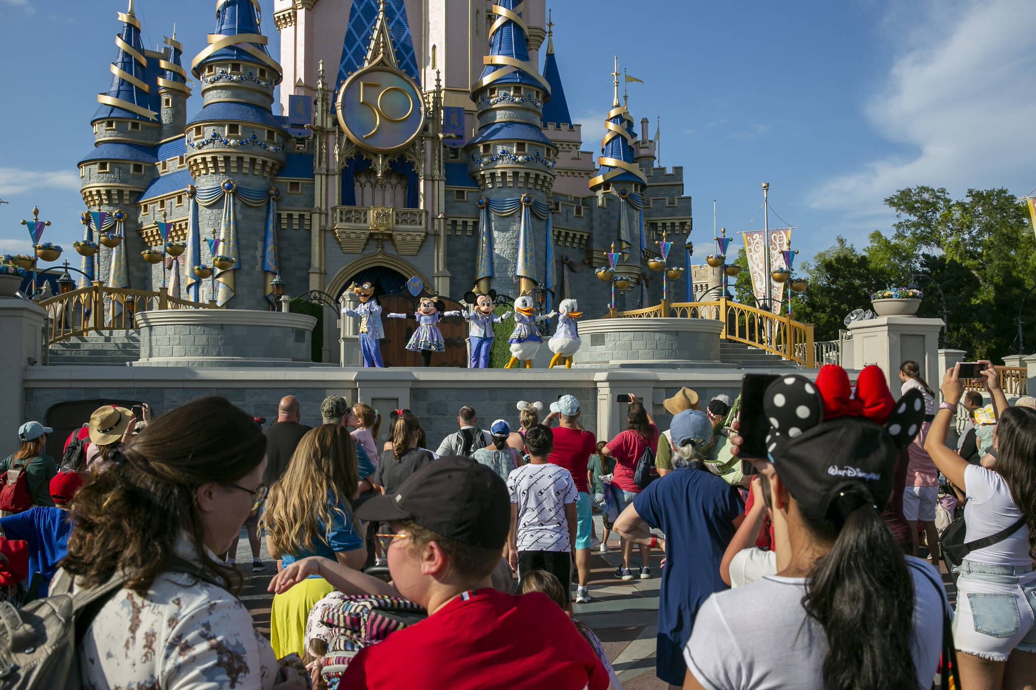 What Are Disney Adults? It's a Whole Culture That's Misunderstood