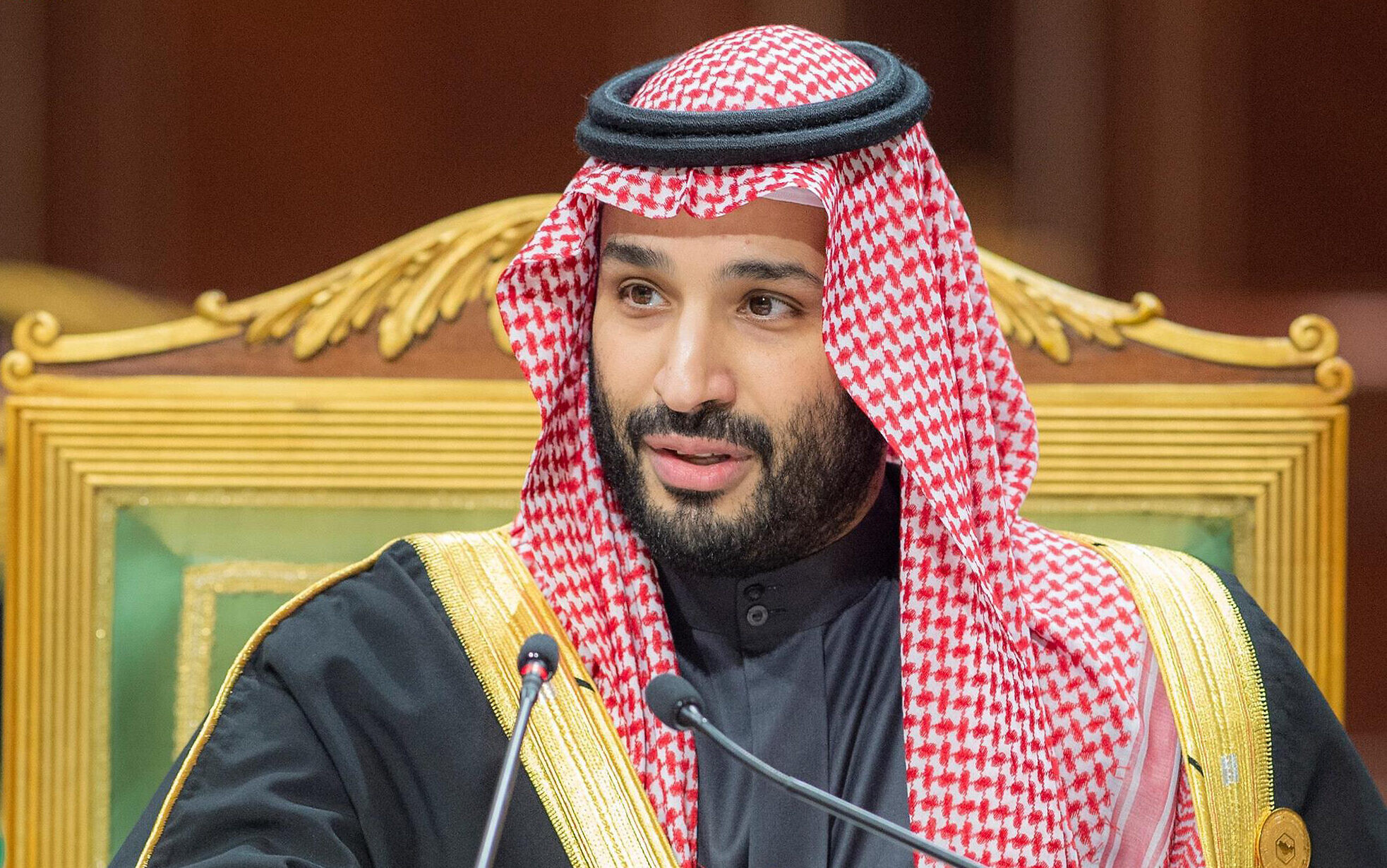 'Sea change' Disruptive Saudi prince shows new pragmatism with Iran