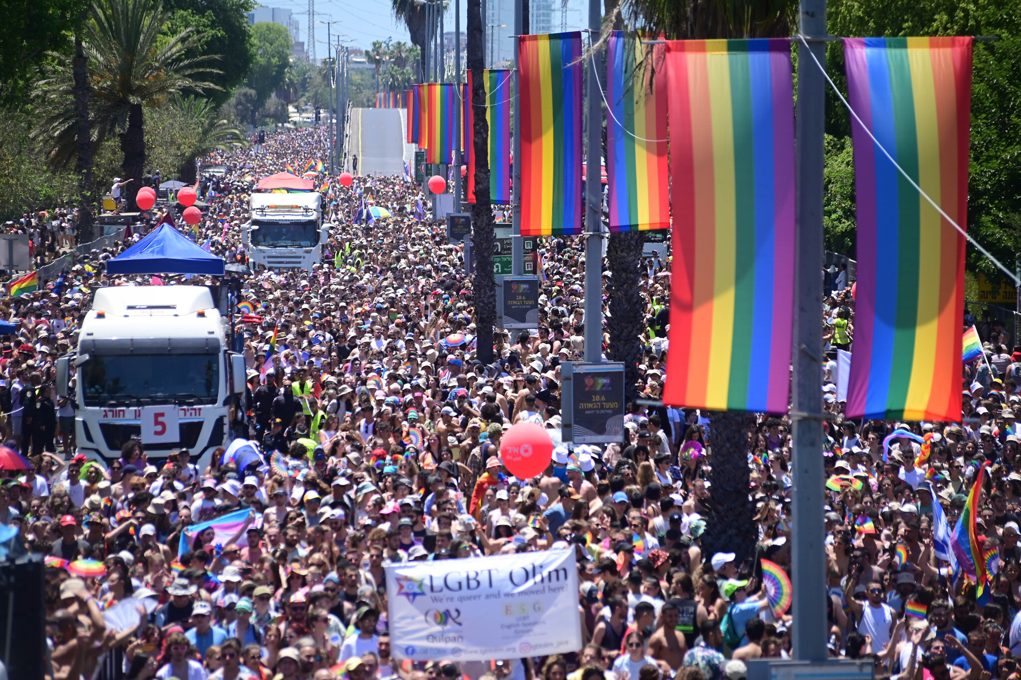 самые большие геи парад фото 55