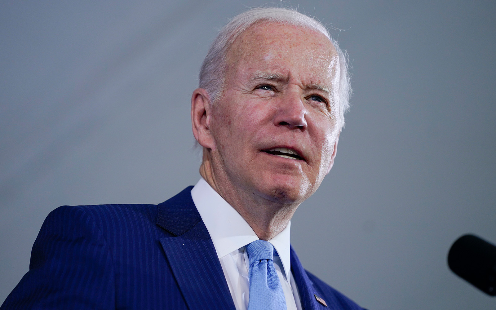 US reportedly split up Biden's 10-day trip abroad, feared too taxing 79-year-old | of Israel