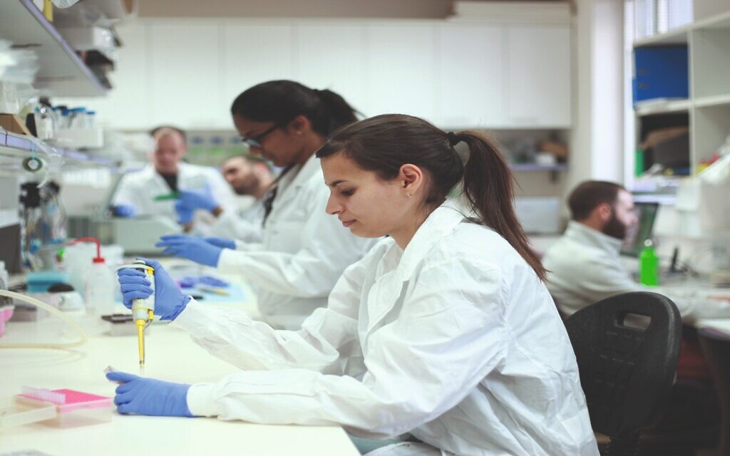 Join Israeli higher education institutions in the fight for a greener future - Sponsored Content - Vimarsana News