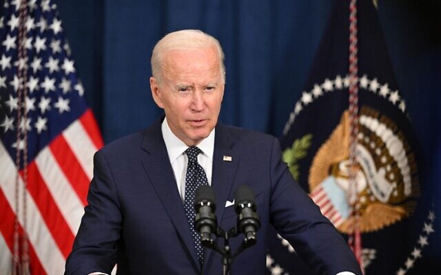 Biden to talk oil, Iran at Arab summit concluding Middle East tour ...